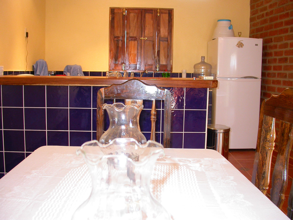 Casa de Los Arcos 10