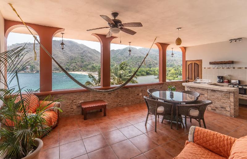 Yelapa vacation rental